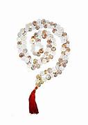 Gomti Chakra Mala