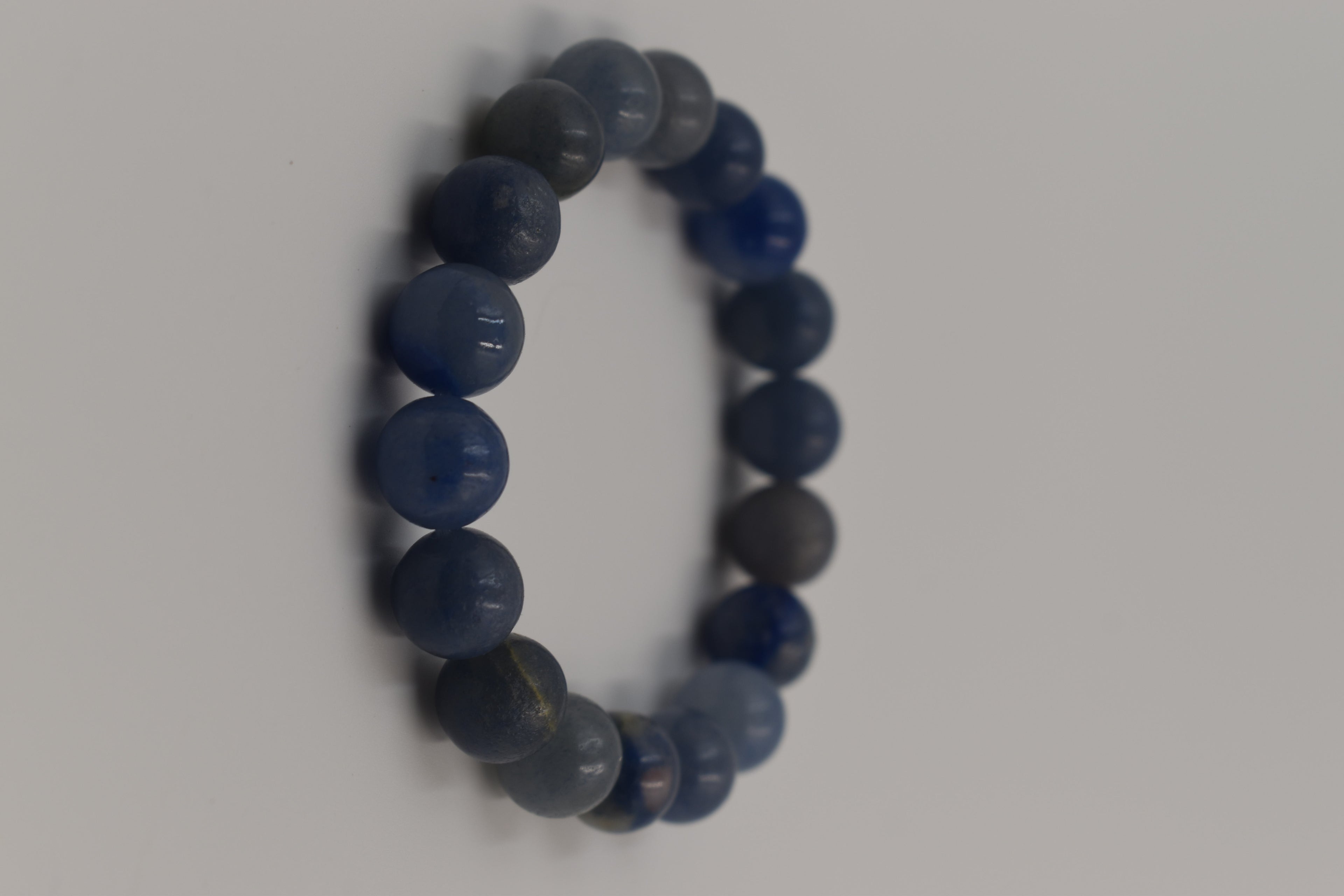 Blue Aventurine 10MM Bracelet