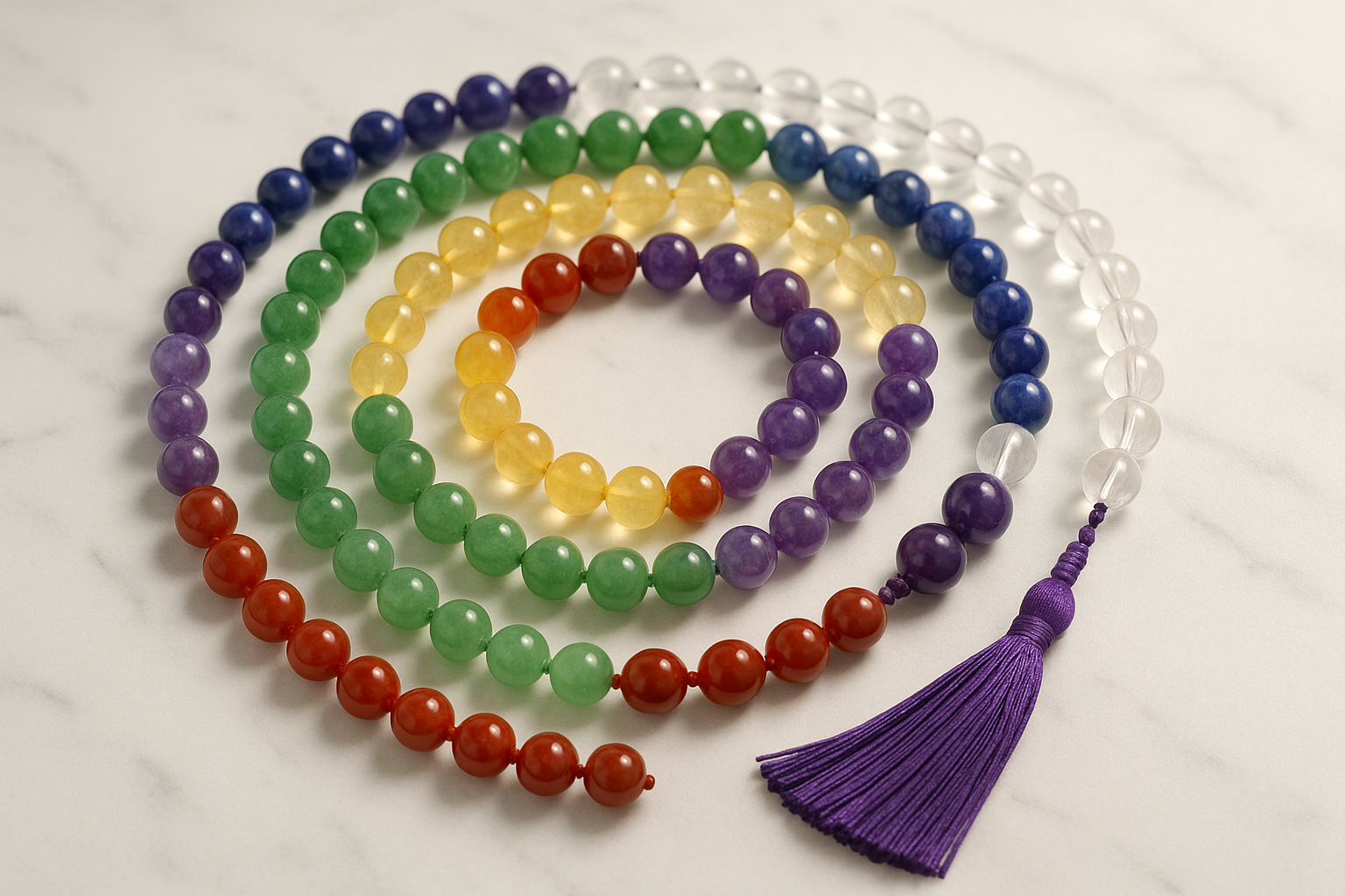 7 Chakra