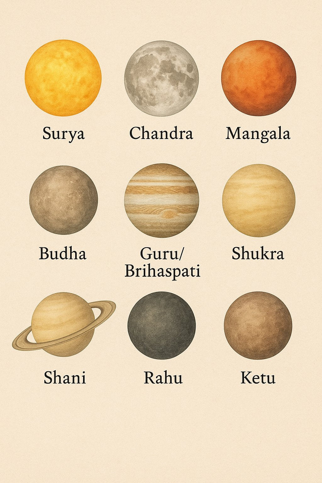 Navgraha