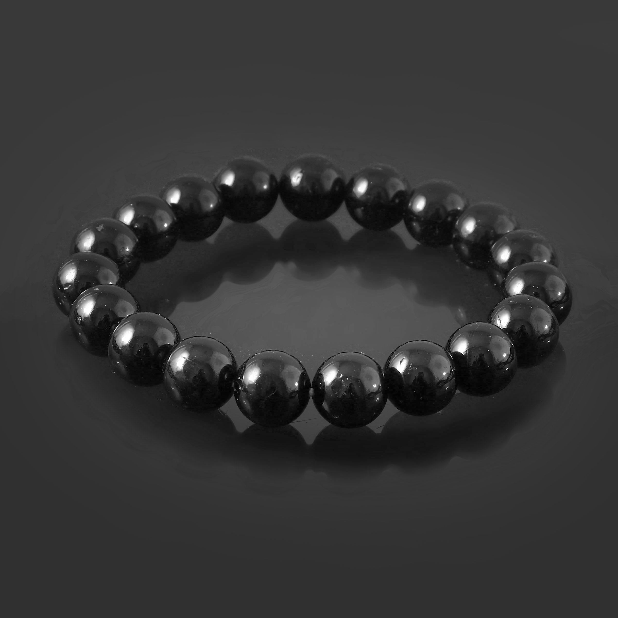 Adjustable Black Tourmaline bracelet for energy protection and grounding.
#BlackTourmalineBracelet #EnergyCleansing #HealingJewelry #GroundingBracelet #MenBracelet #WomenBracelet #ProtectionBracelet #ChakraHealing






