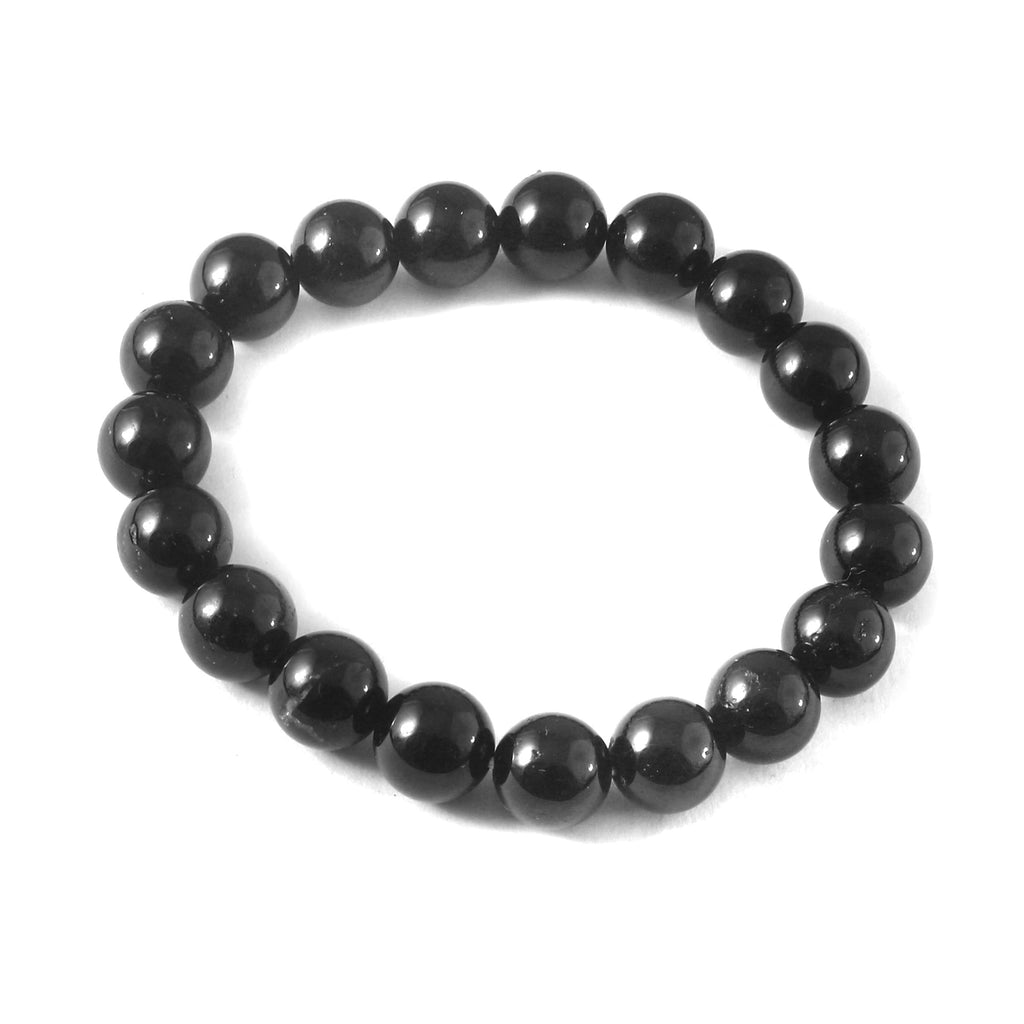 Adjustable Black Tourmaline bracelet for energy protection and grounding.
#BlackTourmalineBracelet #EnergyCleansing #HealingJewelry #GroundingBracelet #MenBracelet #WomenBracelet #ProtectionBracelet #ChakraHealing





