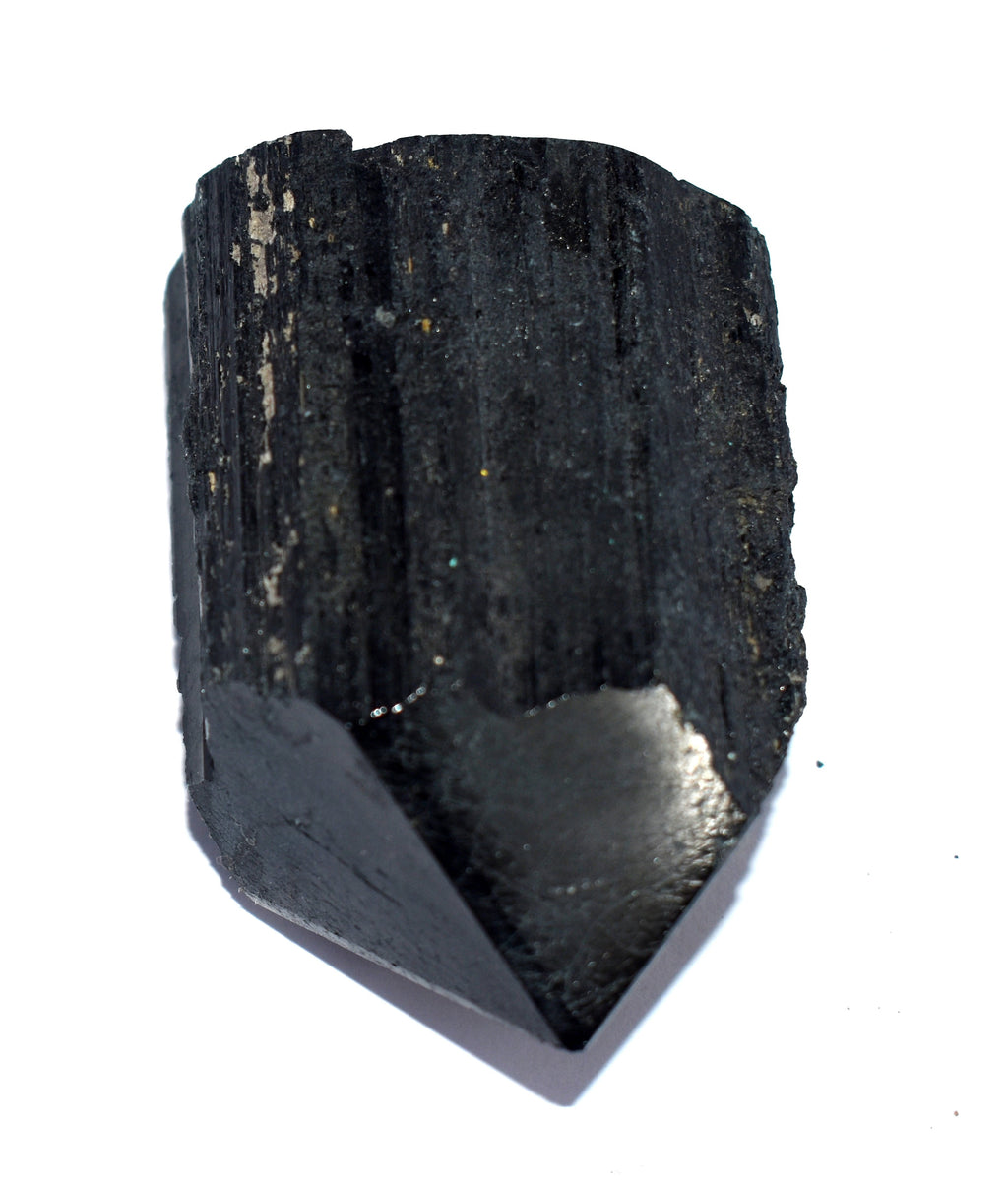 Natural Black Tourmaline Pencil – EMF Shield, Aura Cleansing, and Root Chakra Healing Crystal #TourmalineHealing #ChakraTools #EnergyClearing #CrystalEnergy #SpiritualWellness