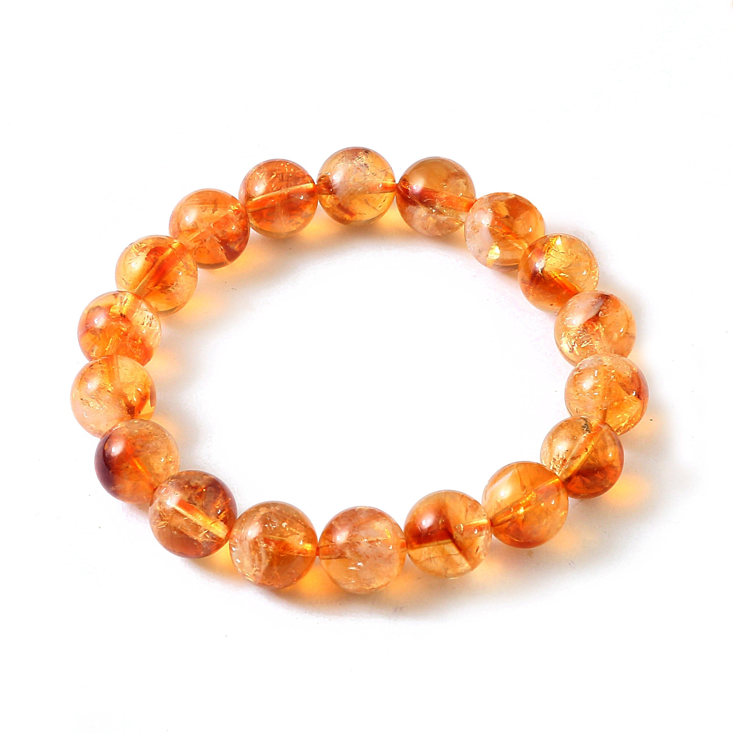 perfect for both men and women (8mm beads)."

#CitrineBracelet #AbundanceVibes #PositiveEnergy #NaturalCitrine #CrystalJewelry #BeadBracelet #EnergyHealing #UnisexJewelry #ManifestWealth #ChakraHealing #HealingCrystals #CitrinePower #SpiritualJewelry #GemstoneBracelet #MindfulLiving #HighVibeStyle
