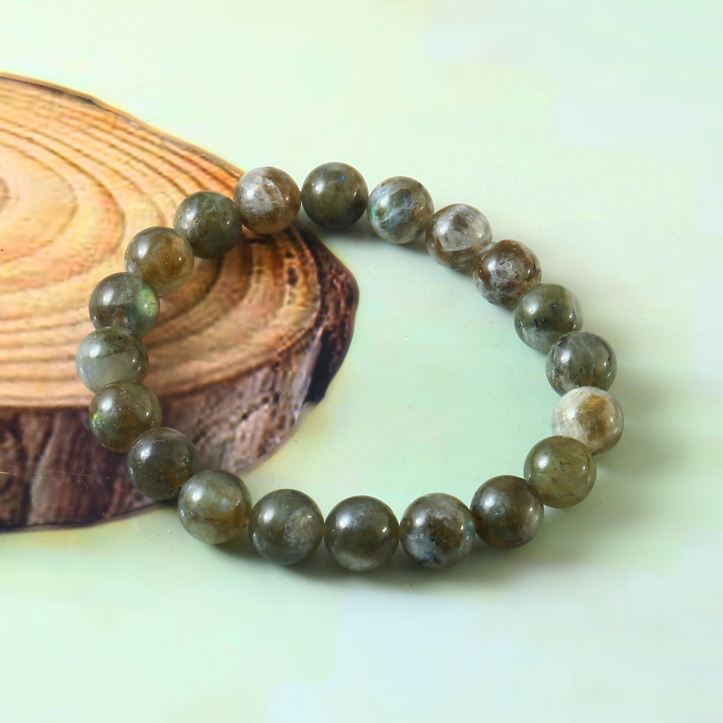 perfect for chakra healing, intuition, and imagination #LabradoriteBracelet #ChakraHealing #CrystalJewelry #IntuitionBooster #SpiritualStyle #HealingBracelet #LabradoriteMagic #EnergyJewelry #CrystalVibes #MindBodySpirit #ImaginationUnlocked #HolisticHealing #GemstoneBracelet #PositiveVibes #MysticCrystals #HighVibeStyle