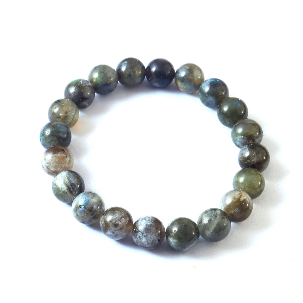 perfect for chakra healing, intuition, and imagination."

#LabradoriteBracelet #ChakraHealing #CrystalJewelry #IntuitionBooster #SpiritualStyle #HealingBracelet #LabradoriteMagic #EnergyJewelry #CrystalVibes #MindBodySpirit #ImaginationUnlocked #HolisticHealing #GemstoneBracelet #PositiveVibes #MysticCrystals #HighVibeStyle